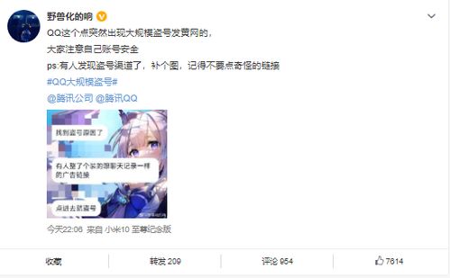 盗取男友QQ密码与聊天记录的非法行为分析