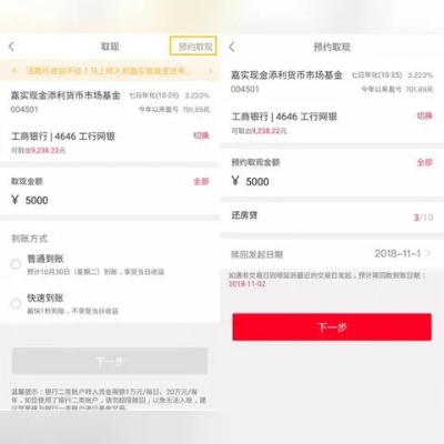 分期乐可用额能否提现？详细指南与案例分析