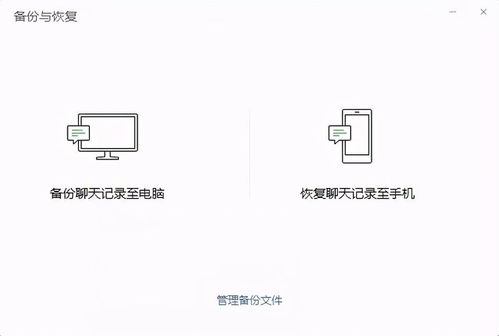 微信聊天记录被查到的真相，技术、法律与隐私保护指南