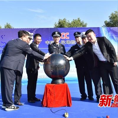 江西公司申请POS机在衡阳的可行性探讨
