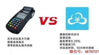 如何免费申请智能POS机