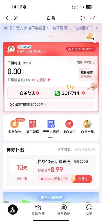 石林白条提现到账时间速览