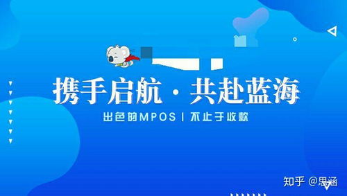 POS机安全申请办理指南