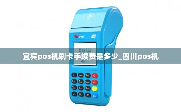 宜宾个人POS机办理指南