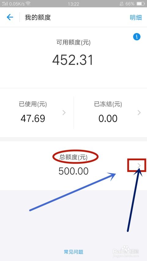 分期乐消费额度兑现，怎么看分期乐消费信用额度