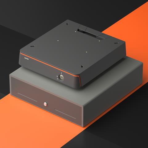 掌握收银POS机，提升饭店运营效率