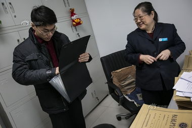 揭秘身份证查开房记录软件，如何下载和使用？