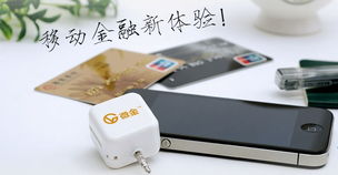 微金手机POS机申请条件及案例解析
