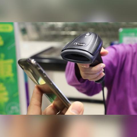 个人如何申请银行POS机业务码
