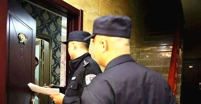 电影中的警察查酒店记录，细节解析与案例分析