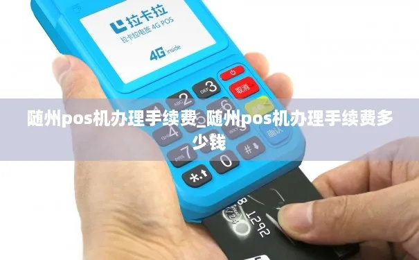 随州刷卡POS机办理指南