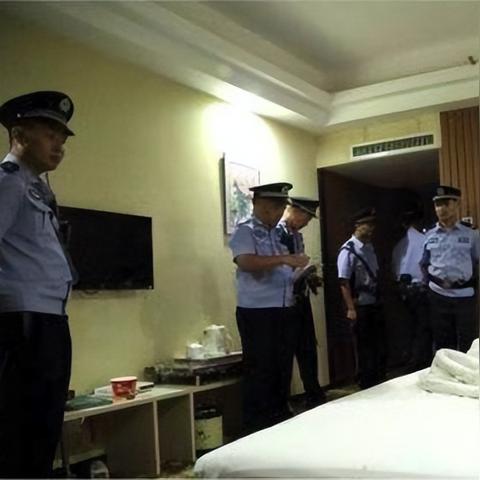 宾馆开房信息查询全攻略，手把手教你如何合法合规操作