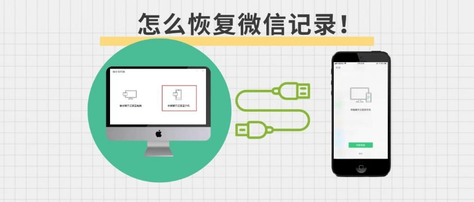 微信删除聊天记录可以恢复吗？一篇说透所有情况的指南