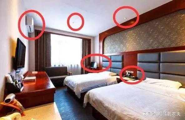 怎么查校内酒店监控记录？全面解析过程与注意事项