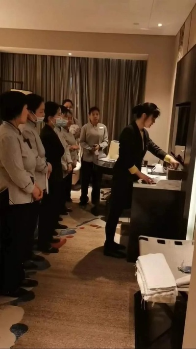 酒店运营质量夜查记录表详解，从实践中看如何提升服务质量