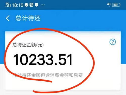 花呗额度提现全攻略，额度在哪还款？如何操作？