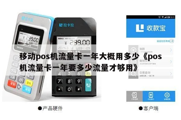 POS机流量卡申请及到账时间解析