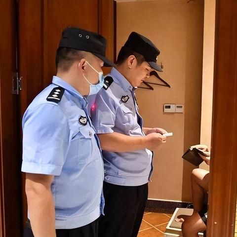 查房退房酒店怎么查记录，详细步骤与案例解析