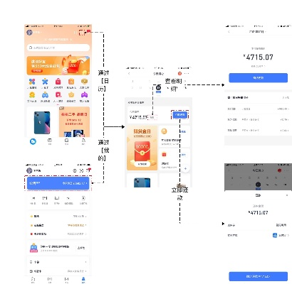 分期乐取现平台全解析