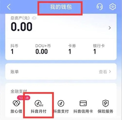 抖音月付闪付套出来是真的吗？深度解析背后的真相与风险