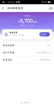 哪里白条可以提现吗