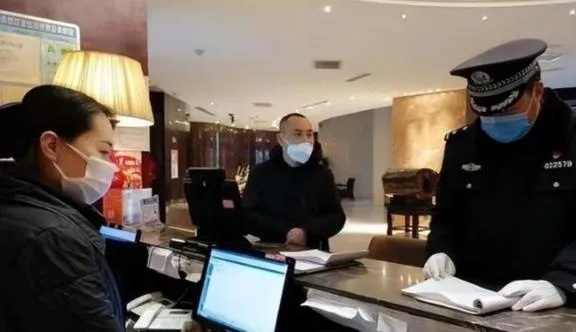 公安局查开房记录权限全解析，合法依据、流程与注意事项