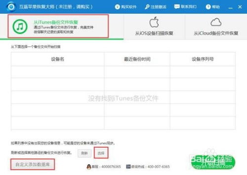 聊天记录删除后还能找回来吗？一份实用指南