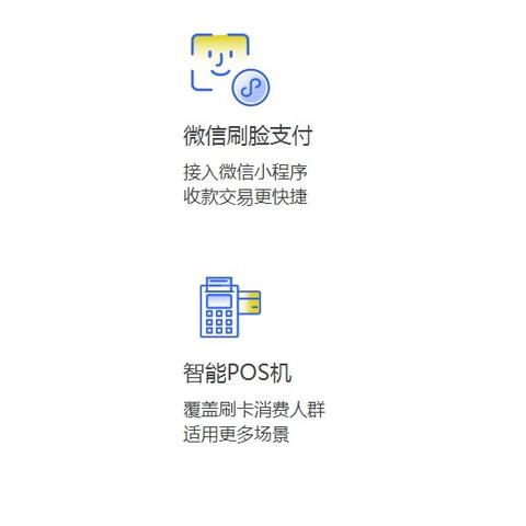 网上申请的POS机使用体验—是否必要？