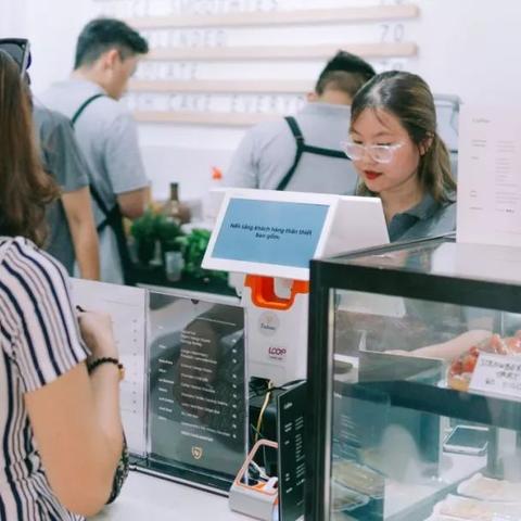 越南开公司申请POS机问题解答