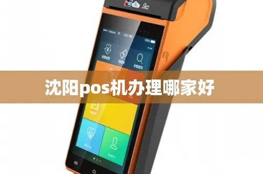 沈阳POS机办理条件与案例解析