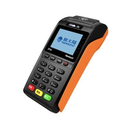 邮箱收到POS机申请办理指南