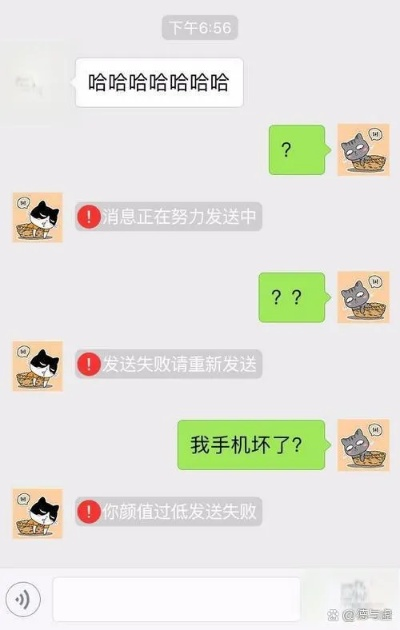 微信聊天记录被查看的真相大揭秘，技术、风险与防骗指南