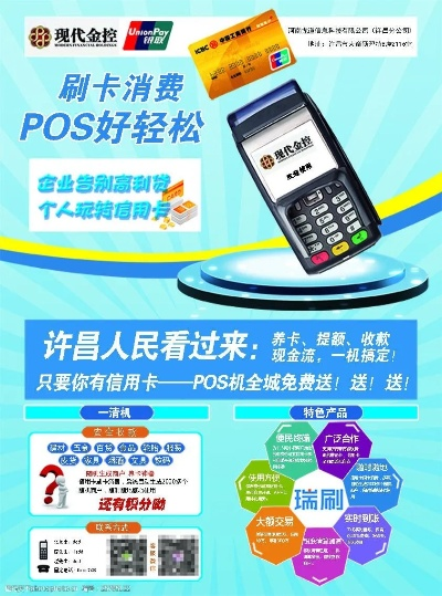 POS机申请办理中心官网电话查询