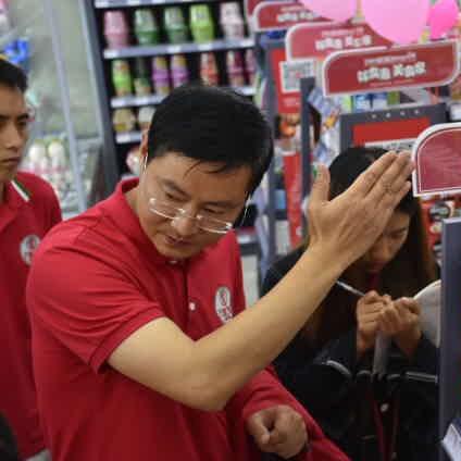 申请POS机正规渠道指南