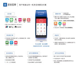 哪些官网可以申请POS机业务？一站式指南与案例解析