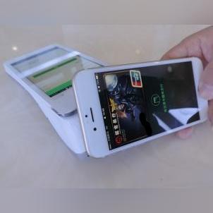 云闪付申请POS机指南