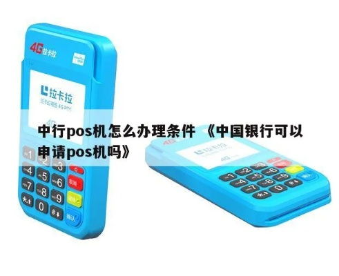 中国银行POS机申请流程与案例解析