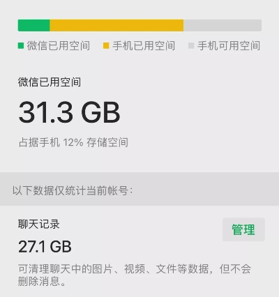 微信聊天记录删除后还能查到吗？官方漫游功能到底多靠谱？