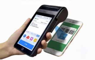 申请二维码POS机申请流程与案例解析