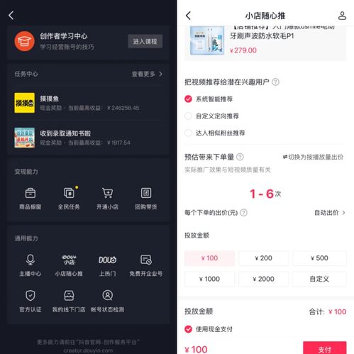 抖音月付卖家套出来，深度解析操作细节与案例