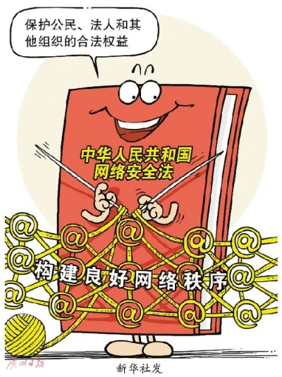 关于网络隐私保护的合法建议