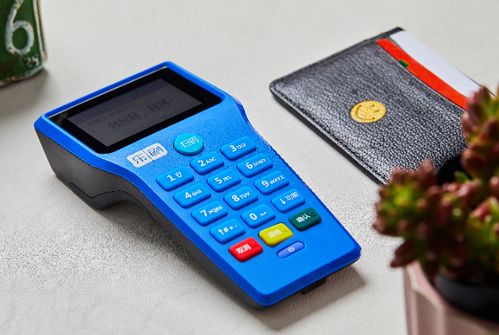 乐刷下载APP轻松申请POS机，快速通道与案例解析