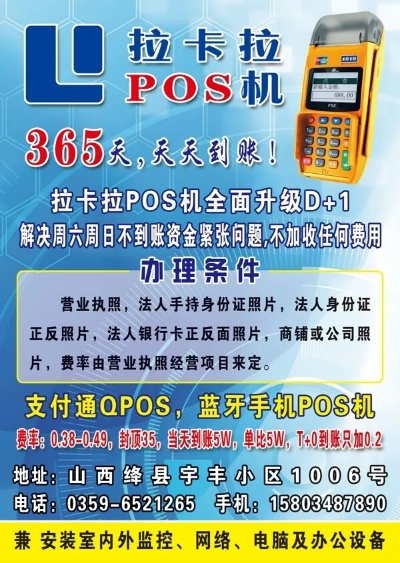 卡拉卡POS机退款流程指南