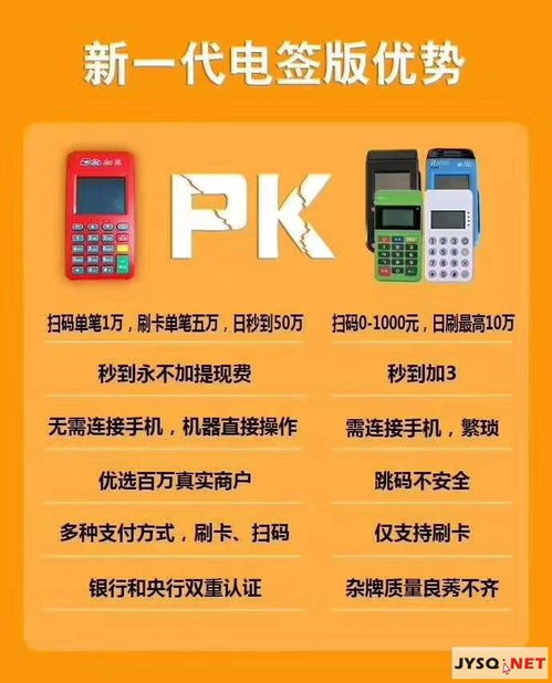 拉卡拉POS机网上申请流程详解