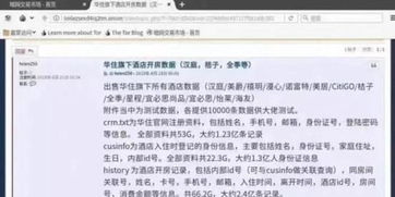 揭秘查开房记录网站软件，真相、风险与合法途径探索