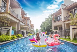 清远旅游攻略抖音月付，轻松游遍清远