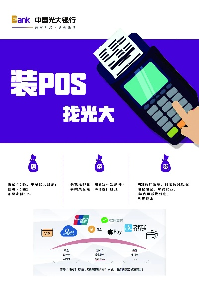 光大银行POS机贷款申请流程指南