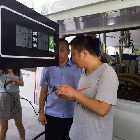 加油站POS机申请流程与案例解析