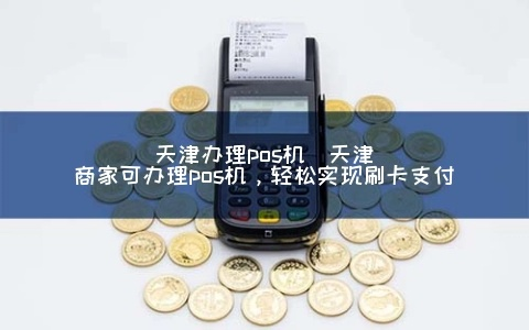 天津个人POS机办理全攻略