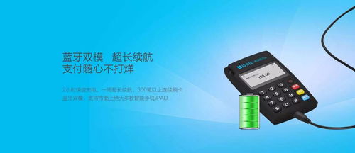 鸡办理POS机全攻略，步骤、注意事项与成功案例